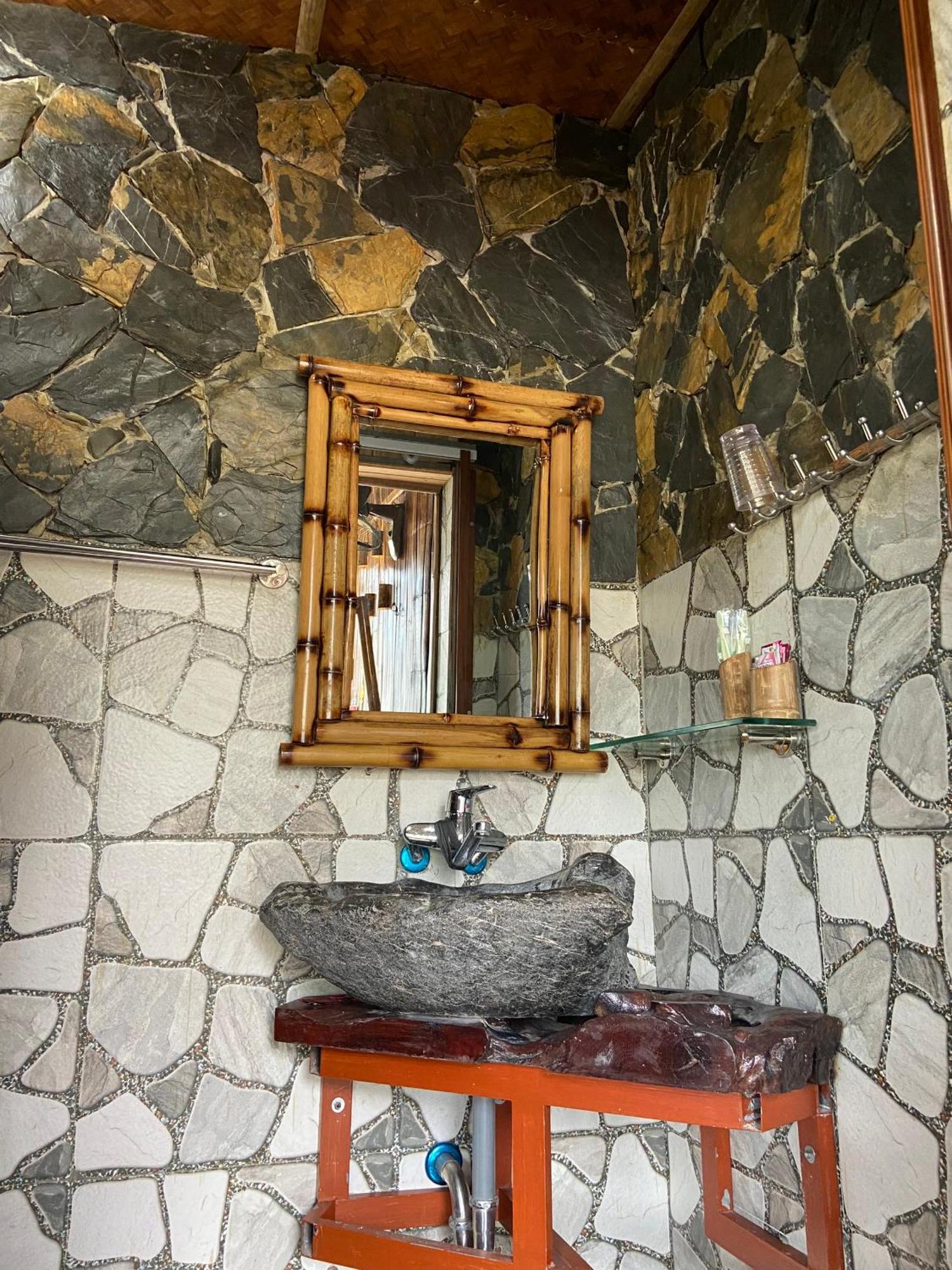 Mai Chau La Vida Homestay Exterior foto
